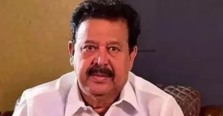 തമിഴ്‌നാട്ടില്‍ വീണ്ടും ഇ.ഡി; ഉന്നത വിദ്യാഭ്യാസ മന്ത്രിയുടെ വീട്ടില്‍ റെയ്ഡ്
