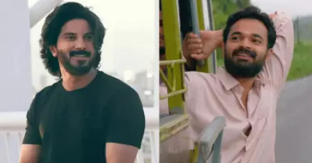 ദുൽഖറിനൊപ്പമുള്ള ആ സീൻ ഞാൻ കാരണം ഇരുപത്തിയഞ്ചോള്ളം ഷോട്ട് പോയി: ഹക്കിം ഷാ