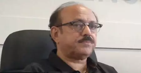 ചലചിത്ര നയരൂപീകരണ കമ്മറ്റിക്കെതിരെ ഫിലിം ചേമ്പർ; കമ്മിറ്റിയിലേക്ക് വിളിക്കാത്തതിൽ കുഴപ്പമില്ലെന്ന് ജി.സുരേഷ് കുമാർ