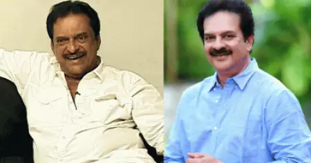 ഹരിഹരന്‍ സാര്‍ അടുത്തുവന്ന് ജയ് ശ്രീ റാം, ജയ് ആഞ്ജനേയ എന്ന് പറഞ്ഞു, ആ ഷോട്ട് ഓക്കെയായി: ദേവന്‍
