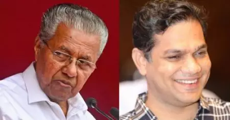 കേരളത്തിന്റെ തലസ്ഥാനം കൊച്ചിയാക്കണമെന്ന് കേന്ദ്രത്തോട് ഹൈബി ഈഡന്‍; നിരാകരിച്ച് മുഖ്യമന്ത്രി