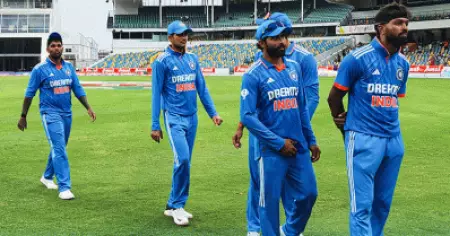 പണം ഒരുപാട് ആകുമ്പോഴുള്ളതാണ്; എല്ലാം അറിയാമെന്ന ഭാവം തന്നെ മാറ്റണം; ഇന്ത്യക്കെതിരെ ആഞ്ഞടിച്ച് മുന്‍ നായകന്‍