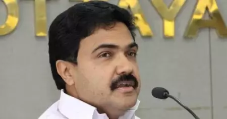 ഏക സിവില്‍ കോഡ്; ഭിന്നിപ്പിച്ച് രാഷ്ട്രീയ നേട്ടം നേടാനുള്ള ശ്രമത്തിലെ അവസാന ആയുധം: ജോസ്.കെ.മാണി