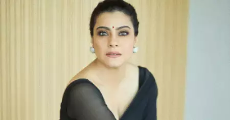 ആഗ്രഹിച്ച രൂപത്തിലല്ലെങ്കില്‍ മേക്കപ്പിടൂ; സര്‍ജറി ചോയിസാവണം, സമ്മര്‍ദമാവരുത്: കജോള്‍