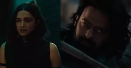 പാന്‍ വേള്‍ഡ് സംഭവം; പ്രോജക്ട് കെ ഇനി കല്‍ക്കി; വീഡിയോ