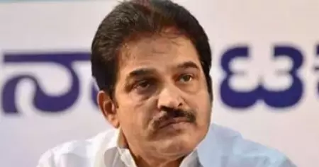 ഏക സിവില്‍ കോഡിനെതിരെ സി.പി.ഐ.എം നടത്തുന്ന സെമിനാര്‍ ആളെപറ്റിക്കാന്‍: കെ.സി.വേണു ഗോപാല്‍