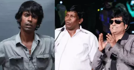 വടിവേലുവിന് ഗ്രൂപ്പുണ്ട്, അതിന് പുറത്തുള്ളവര്‍ക്ക് ഒരു ഗുണവും ചെയ്യില്ല, വിവേക് അങ്ങനെയല്ലായിരുന്നു: കൊട്ടാച്ചി