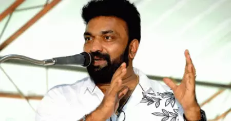 വയലൻസ് പോരെന്നായിരിക്കും ഇപ്പോഴത്തെ തലമുറ പറയുന്നത്: കോട്ടയം നസീര്‍