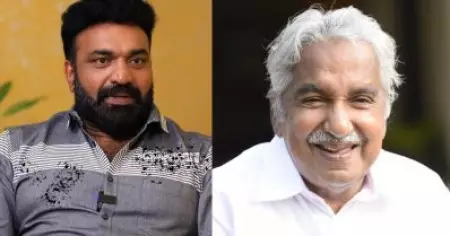 ഇനി ഉമ്മന്‍ ചാണ്ടിയുടെ ശബ്ദം അനുകരിക്കില്ല: കോട്ടയം നസീര്‍