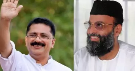 വിചാരണ നീട്ടി മനുഷ്യരെ കൊല്ലാക്കൊല ചെയ്യുന്നവര്‍ക്കുള്ള മുന്നറിയിപ്പ്; മഅ്ദനിയുടെ കോടതി വിധിയില്‍ കെ.ടി. ജലീല്‍