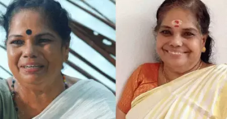 'സ്ത്രീ സുരക്ഷ വേണമെങ്കില്‍ സ്ത്രീയായി നടക്കണം; ആണിനെ പോലെ നടന്നാല്‍ അതുണ്ടാകില്ല'