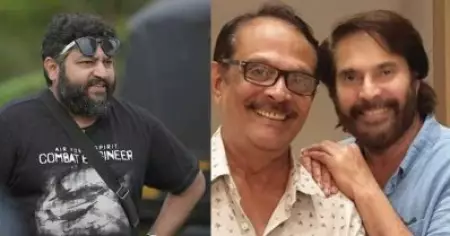 ഇച്ചാക്കയുടെ വീട്ടിലെ തിയേറ്ററിലിരുന്നാണ് നന്‍പകല്‍ കണ്ടത്; അന്ന് ലിജോയും ഉണ്ടായിരുന്നു: ഇബ്രാഹിം കുട്ടി