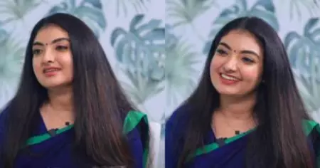ബോധമില്ലാത്ത സമയത്താണ് സംസ്ഥാന അവാര്‍ഡ് ലഭിച്ചത്; ഇപ്പോള്‍ സന്തോഷമുണ്ട്: മാളവിക