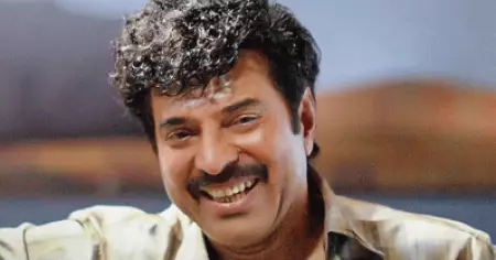 'മമ്മൂട്ടി മികച്ച നടന്‍ ആയിക്കൊണ്ടേയിരിക്കും, until infinity'