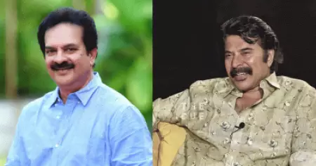 'ദേവനെക്കൊണ്ട് ചെയ്യിക്കുന്നത് അബദ്ധമാണ്, മമ്മൂട്ടിയെ മനസില്‍ കണ്ടാണ് ഞാന്‍ ആ കഥാപാത്രം എഴുതിയത് എന്ന് എം.ടി. പറഞ്ഞു'