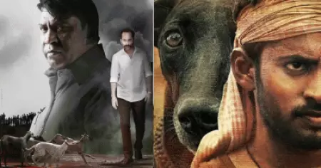 ഇമേജറികളുടെ മാരി സെല്‍വരാജ് ലോകം