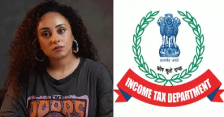 എന്റെ കഥാപാത്രം ശരിക്കുമുള്ളതാണെന്ന് ആദായ നികുതി വകുപ്പ് കരുതിക്കാണും; റെയ്ഡിനെ കുറിച്ച് പേര്‍ളി