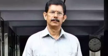 കൈവെട്ട് കേസില്‍ ആറ് പേര്‍ കൂടി കുറ്റക്കാര്‍; ആജ്ഞ നടപ്പിലാക്കിയവര്‍ മാത്രമാണ് ശിക്ഷിക്കപ്പെട്ടതെന്ന് ടി.ജെ. ജോസഫ്