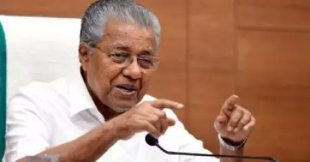 ഇടപെട്ട് മുഖ്യമന്ത്രി; മൈക്ക് കേസ് ഇന്ന് തന്നെ അവസാനിപ്പിക്കാന്‍ നിര്‍ദേശം