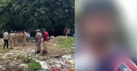 വധശിക്ഷ വേണം, ശിക്ഷ ഉറപ്പാക്കിയിട്ടേ കേരളം വിടൂ; ആലുവയിലെ പെണ്‍കുട്ടിയുടെ പിതാവ്