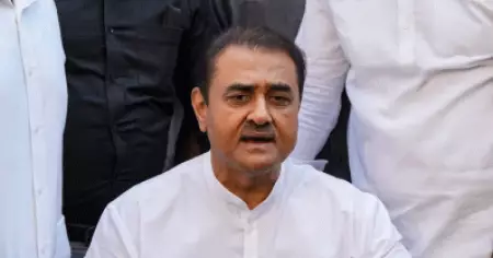 ഞാന്‍ യു.പി.എ സര്‍ക്കാരിലെ കാബിനറ്റ് മന്ത്രി; സഹമന്ത്രി സ്ഥാനം തരംതാഴ്ത്തുന്നതിന് തുല്യം: പ്രഫുല്‍ പട്ടേല്‍