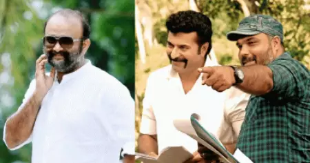 മധുര രാജക്ക് വേണ്ടി ഞാന്‍ ഹിന്ദി ചിത്രത്തിന് നോ പറഞ്ഞു, കാരണം വൈശാഖ്: പ്രശാന്ത് അലക്‌സാണ്ടര്‍
