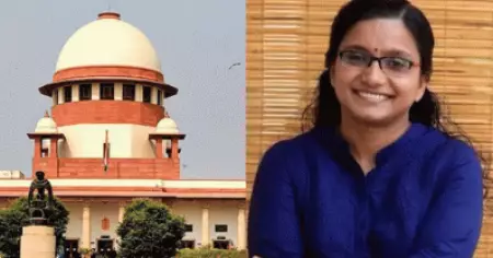 പ്രിയ വര്‍ഗീസിന് തല്‍സ്ഥാനത്ത് തുടരാം; ഹൈക്കോടതി വിധിയിലെ പിഴവ് പരിശോധിക്കുമെന്ന് സുപ്രീം കോടതി