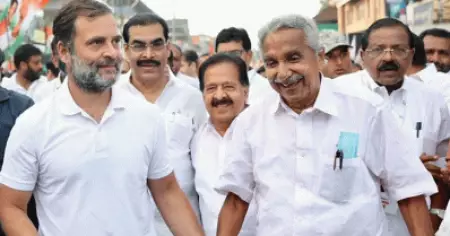 ഉമ്മന്‍ചാണ്ടിയുടെ സംസ്‌കാരചടങ്ങിന് രാഹുല്‍ ഗാന്ധിയെത്തും