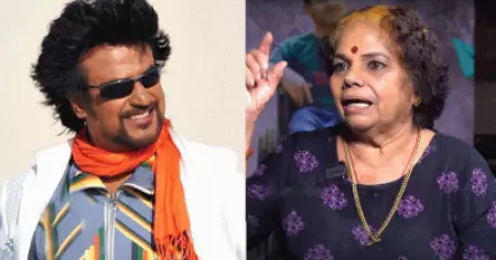'രജിനികാന്തിനെ ചീത്ത പറയുന്നതില്‍ കുഴപ്പമില്ല, പൈസ കിട്ടിയാല്‍ മതിയെന്നാണ് ഞാന്‍ പറഞ്ഞത്'