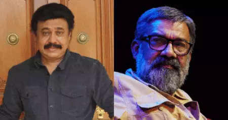 'പത്തൊന്‍പതാം നൂറ്റാണ്ടിനെ ചവറു പടമെന്ന് വിളിച്ചു'; ചലച്ചിത്ര അവാര്‍ഡ് നിര്‍ണയത്തില്‍ രഞ്ജിത്ത് ഇടപെട്ടു: വിനയന്‍