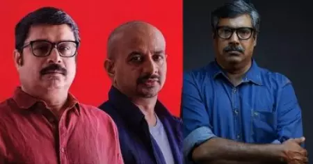 മുതലാളിമാരുടെ കുറ്റകൃത്യങ്ങള്‍ മൂടിവെക്കാനാകരുത് മാധ്യമപ്രവര്‍ത്തനം; നികേഷിന് മുന്‍ സഹപ്രവത്തകന്റെ കുറിപ്പ്