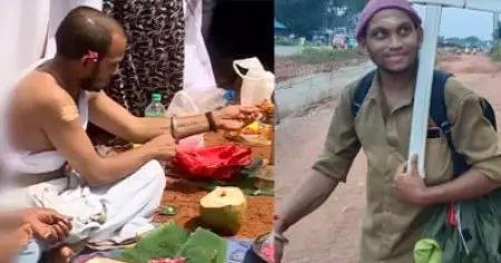 വ്യാജ ആരോപണമുന്നയിച്ച് കലാപമുണ്ടാക്കാന്‍ ശ്രമിച്ചു; രേവത് ബാബുവിനെതിരെ പരാതി