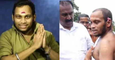 രേവത് ബാബുവിന്റെ പ്രതികരണത്തില്‍ പൊരുത്തക്കേട്; സംശയം പ്രകടിപ്പിച്ച് എം.എല്‍.എയും