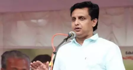 എസ്‌കലേറ സ്ത്രീ മുന്നറ്റത്തിന്റെ പുതിയ തുടക്കം: മുഹമ്മദ് റിയാസ്
