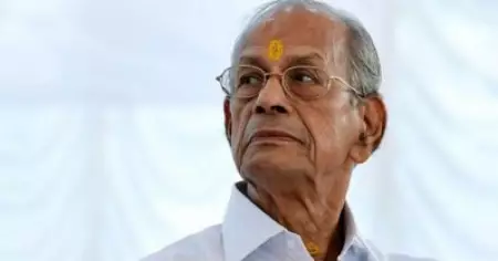 കെ.വി. തോമസ് എന്നെ കണ്ടത് മുഖ്യമന്ത്രി പറഞ്ഞിട്ട്: ഇ. ശ്രീധരന്‍