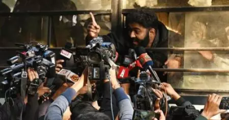 ബി.ബി.സി ഡോക്യുമെന്ററി പ്രദര്‍ശനം; വിചാരണ തീരാതെ ദല്‍ഹി യൂണിവേഴ്‌സിറ്റിയിലെ മലയാളി വിദ്യാര്‍ത്ഥികള്‍