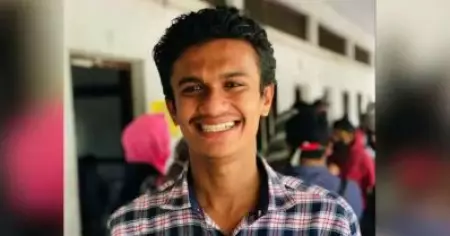 വ്യാജ ബിരുദ സര്‍ട്ടിഫിക്കറ്റ് കേസില്‍ നിഖില്‍ തോമസിന് ജാമ്യം