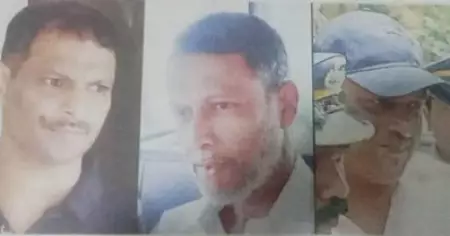 കൈവെട്ട് കേസിലെ രണ്ടാം ഘട്ട വിധിയില്‍ മൂന്ന് പേര്‍ക്ക് ജീവപര്യന്തം