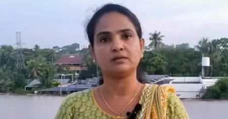ലഹരിക്കേസില്‍ ഷീല സോണിയെ പ്രതി സ്ഥാനത്ത് നിന്ന് ഒഴിവാക്കണം; റിപ്പോര്‍ട്ട് നല്‍കി എക്സൈസ്