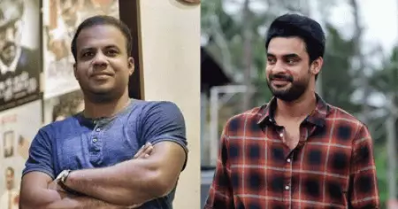 നാസിക് ഡോള്‍ കേട്ടപ്പോള്‍ തന്നെ ടൊവിക്ക് സെറ്റാണല്ലോ എന്ന് തോന്നി; വൈറല്‍ ബി.ജി.എമ്മിനെ പറ്റി ജേക്‌സ് ബിജോയ്