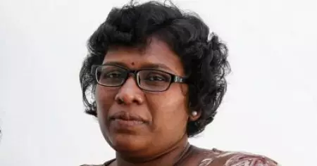 കേരളത്തില്‍ കമ്മ്യൂണിസ്റ്റുകാര്‍ പോലും മാറ്റി നിര്‍ത്തിയിട്ടുണ്ട്: ബിന്ദു അമ്മിണി