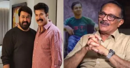 ഞങ്ങൾ വിളിക്കുന്നത് കേട്ടാണ് ലാൽ ഇച്ചാക്ക എന്ന് വിളിക്കാൻ തുടങ്ങിയത്: ഇബ്രാഹിം കുട്ടി