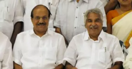 ഉമ്മന്‍ ചാണ്ടി ആള്‍ക്കൂട്ടത്തിലൊരുവന്‍; നിഷ്‌കളങ്കനും സ്നേഹസമ്പന്നനുമായ സുഹൃത്ത്: കുഞ്ഞാലിക്കുട്ടി