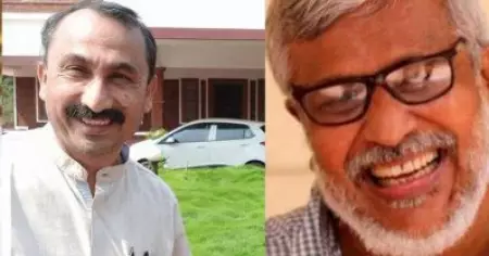 മാപ്പ് പറയേണ്ടതായ വാര്‍ത്തയൊന്നും സോളാറില്‍ കൊടുത്തിട്ടില്ല, ആളാകാന്‍ ചിലത് വിളിച്ചുകൂവുന്നു; മാധവന്‍കുട്ടിക്കെതിരെ രഘു മാട്ടുമ്മല്