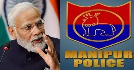 കാണുന്നവര്‍ നടുങ്ങുന്ന വീഡിയോ; മാസങ്ങള്‍ക്ക് ശേഷം മിണ്ടി പ്രധാനമന്ത്രി; വിവാദമായതോടെ കേസെടുത്ത് പൊലീസ്