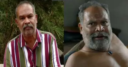 'ഈ വർഷത്തെ അവാർഡുകൾ അർഹതപ്പെട്ടവർക്ക് തന്നെ; 'അപ്പൻ'ന്റെ സൃഷ്ടാവിന്റെ പേര് പരാമർശിക്കാത്തതിൽ ദുഖമുണ്ട്'