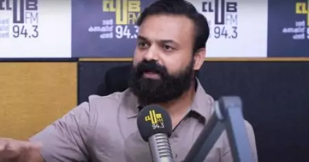 എന്നെയൊരു കുടുക്കിൽ പെടുത്തിയിട്ടാണ് ന്നാ താൻ കേസുകൊട് സിനിമയിലേക്ക് കൊണ്ടുവന്നത്: കുഞ്ചാക്കോ ബോബൻ