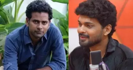 അൽഫോൻസ് ആ ചിത്രം ആദ്യം എന്നോടാണ് ഡിസ്കസ് ചെയ്തിരുന്നത്; പിന്നെ കണ്ടതവന്റെ ഉയർച്ചയായിരുന്നു: അജ്മൽ അമീർ