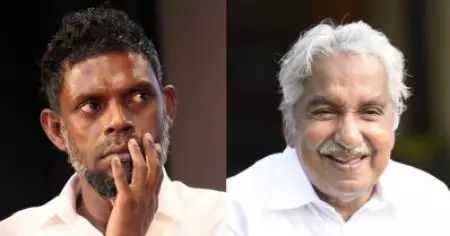 ഉമ്മന്‍ചാണ്ടിയെ അധിക്ഷേപിച്ച കേസ്; വിനായകന്റെ ഫോണ്‍ പിടിച്ചെടുത്തു