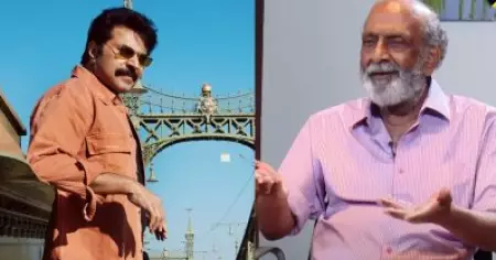 'മുൻപുണ്ടായിരുന്ന സൗഹൃദത്തിന് എന്തെങ്കിലും കോട്ടം തട്ടിയെന്ന് മമ്മൂട്ടിക്ക് തോന്നിയതുകൊണ്ടാകാം അങ്ങനെ ചോദിച്ചത്'